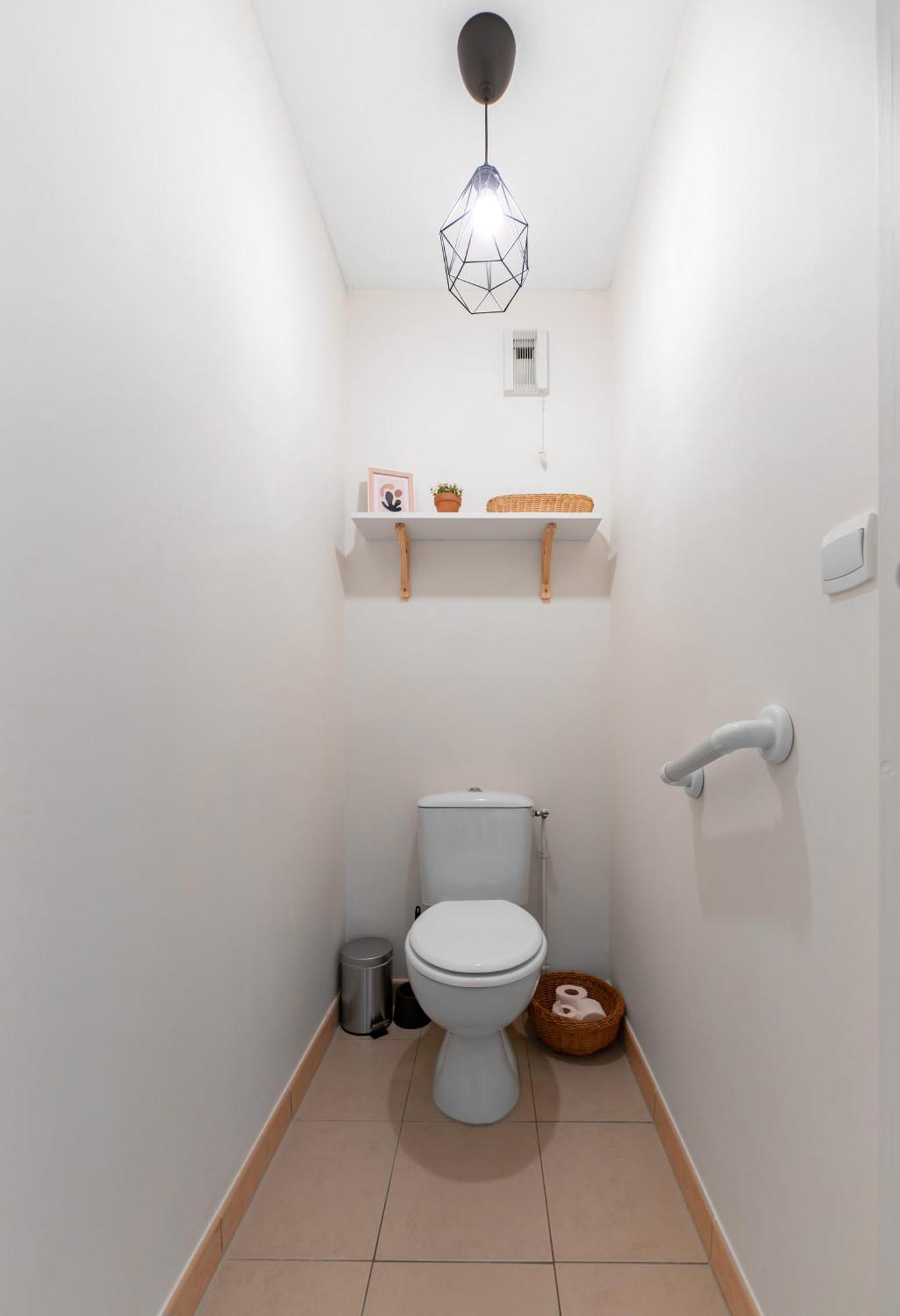 L'Eugenie - Appartement Design & Confort En Centre-Ville فيشي المظهر الخارجي الصورة