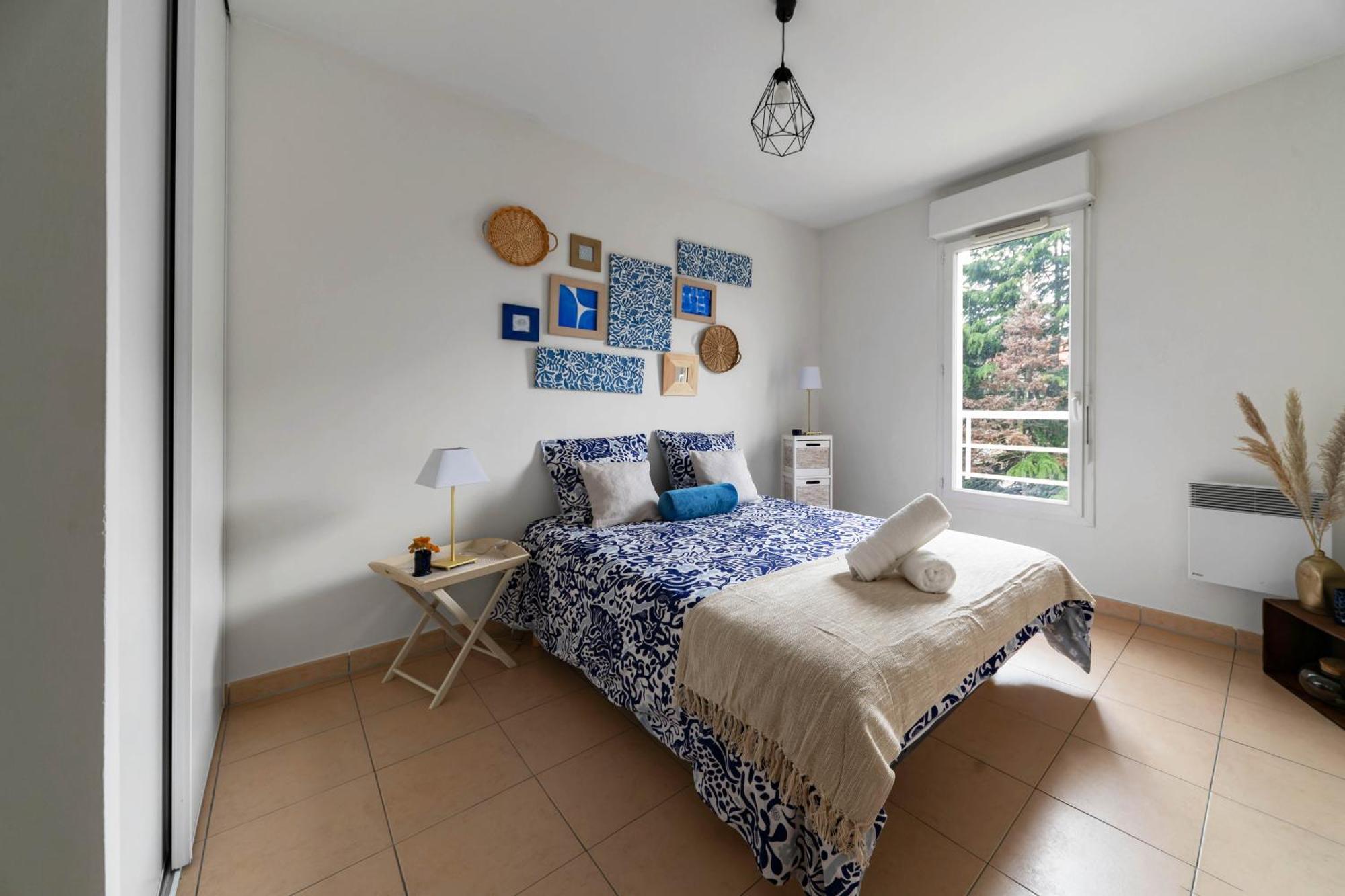 L'Eugenie - Appartement Design & Confort En Centre-Ville فيشي المظهر الخارجي الصورة
