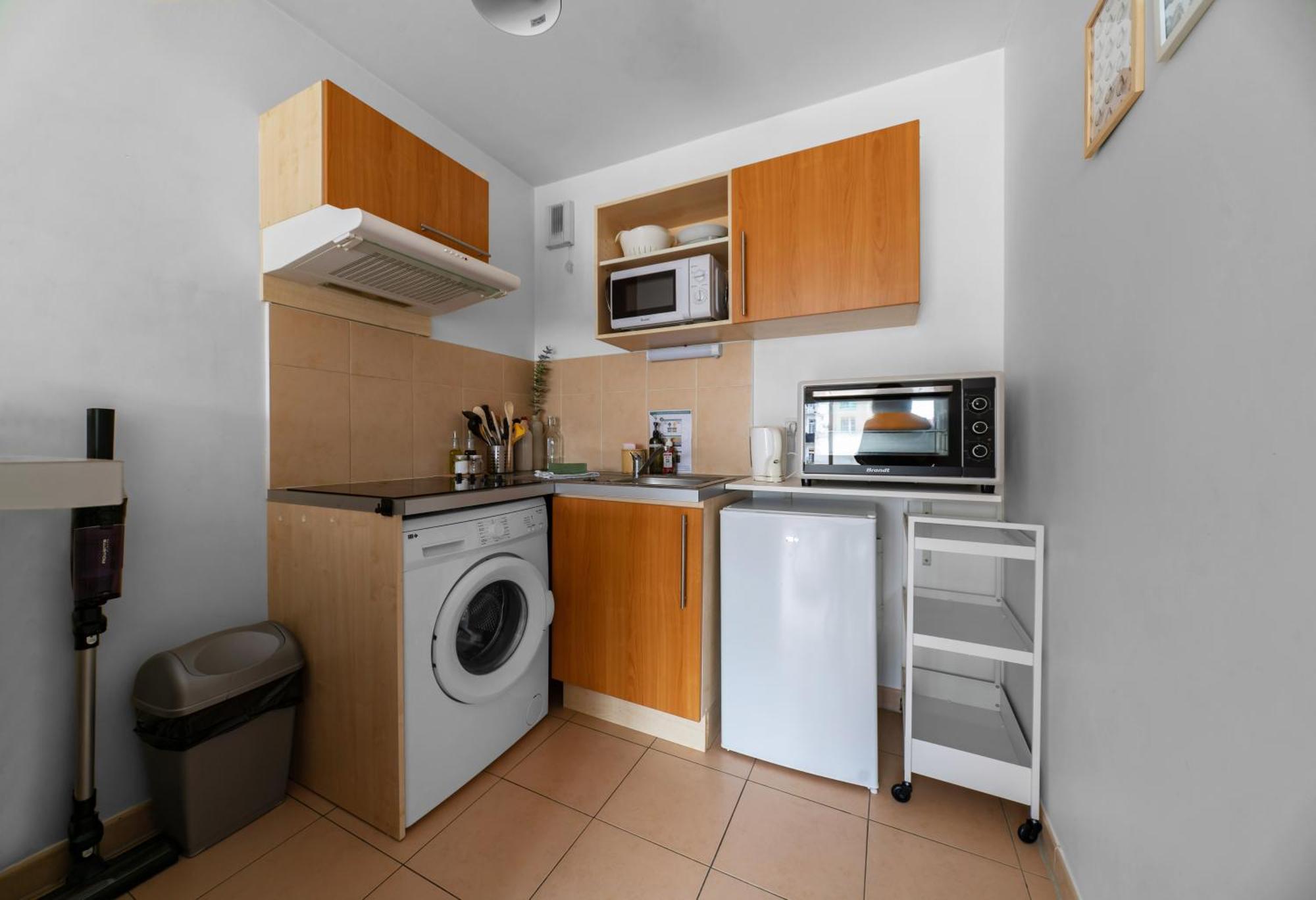 L'Eugenie - Appartement Design & Confort En Centre-Ville فيشي المظهر الخارجي الصورة