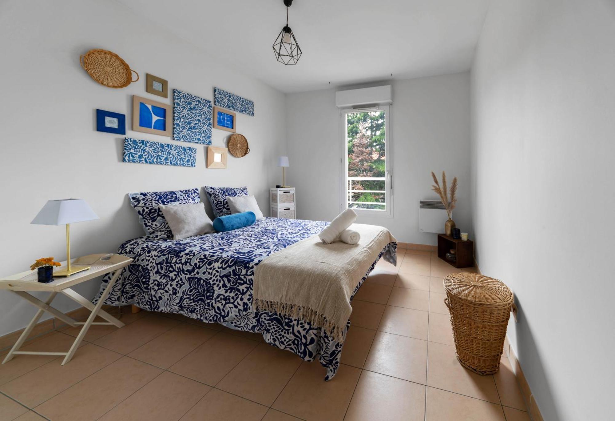 L'Eugenie - Appartement Design & Confort En Centre-Ville فيشي المظهر الخارجي الصورة
