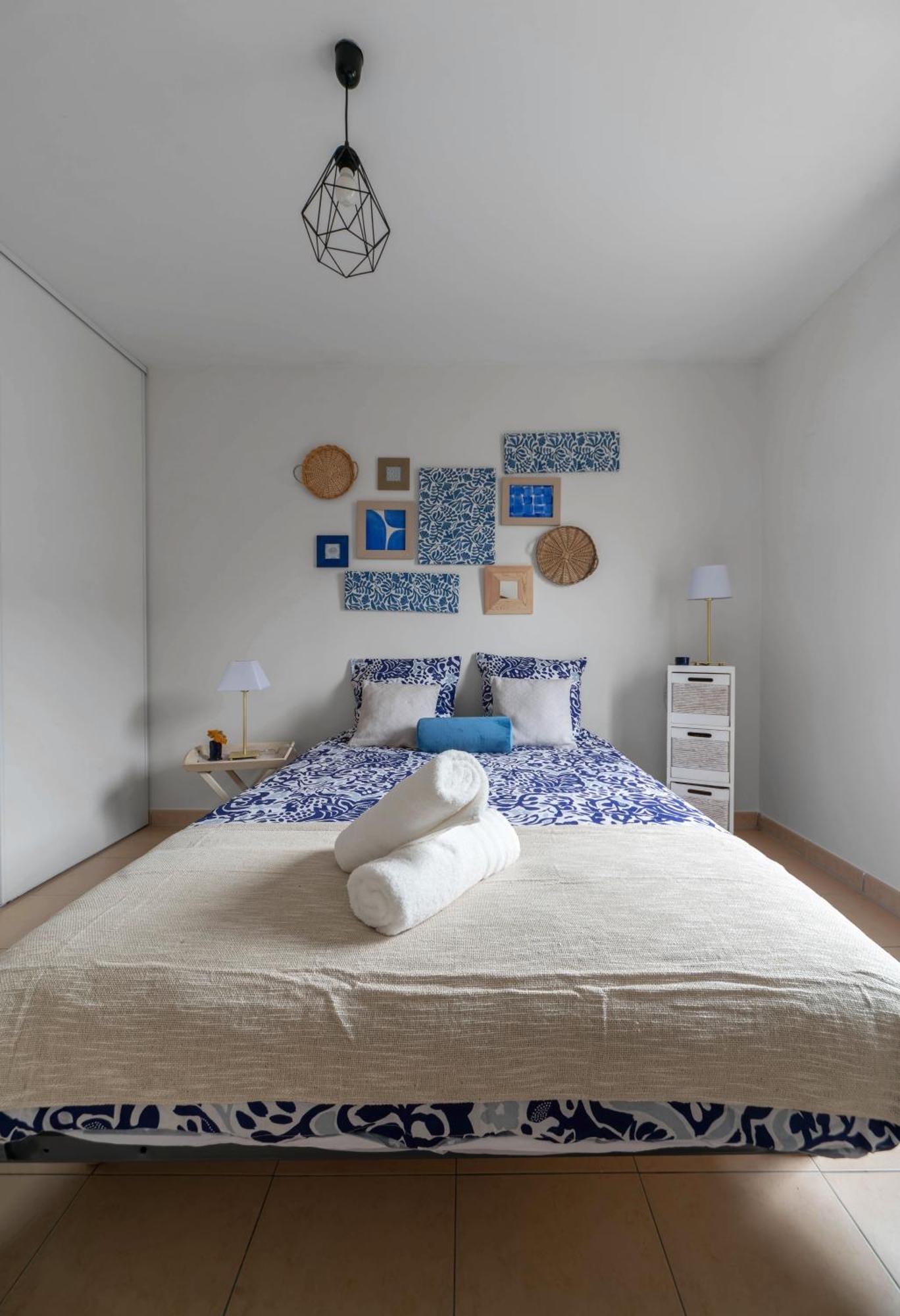 L'Eugenie - Appartement Design & Confort En Centre-Ville فيشي المظهر الخارجي الصورة