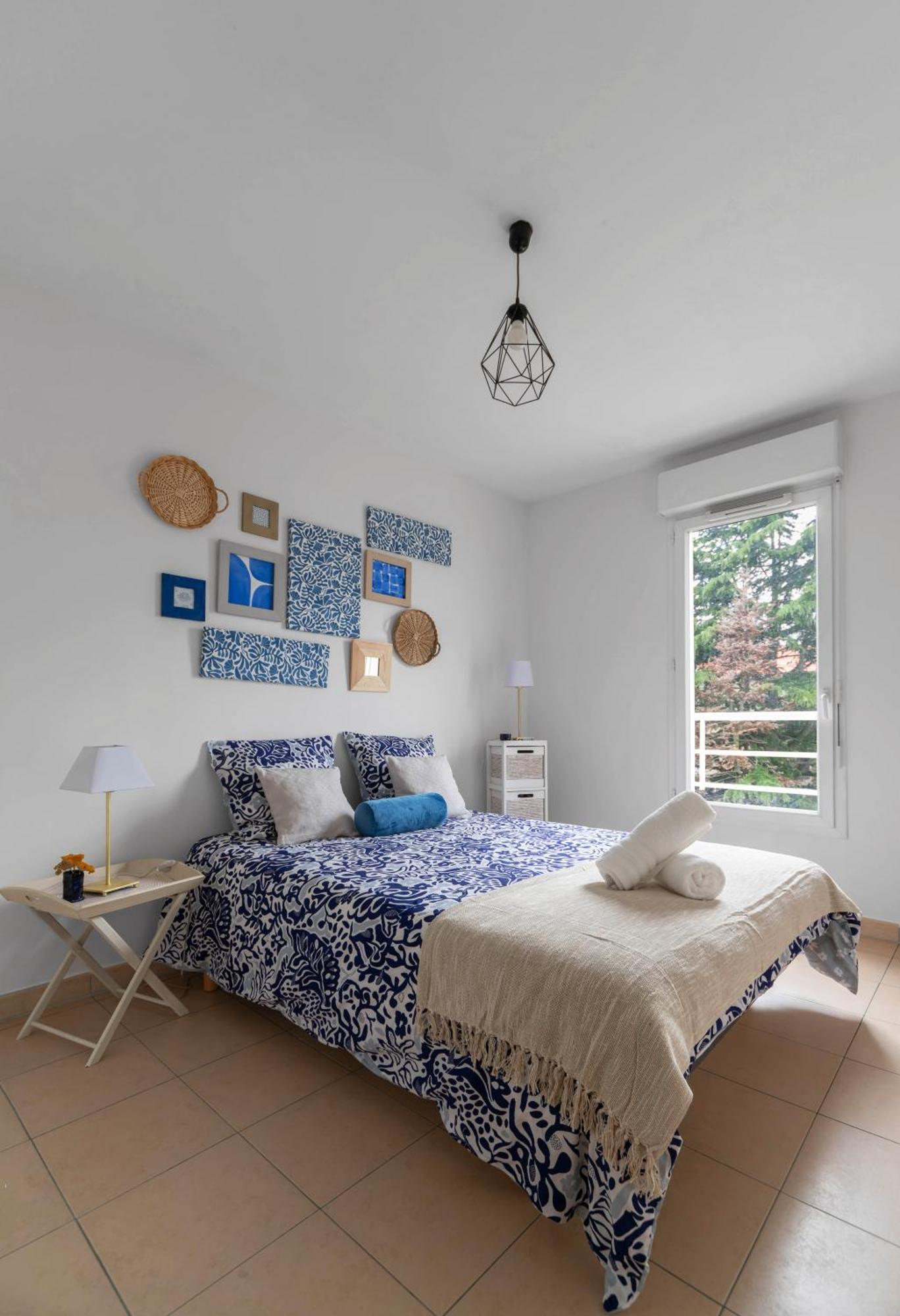 L'Eugenie - Appartement Design & Confort En Centre-Ville فيشي المظهر الخارجي الصورة