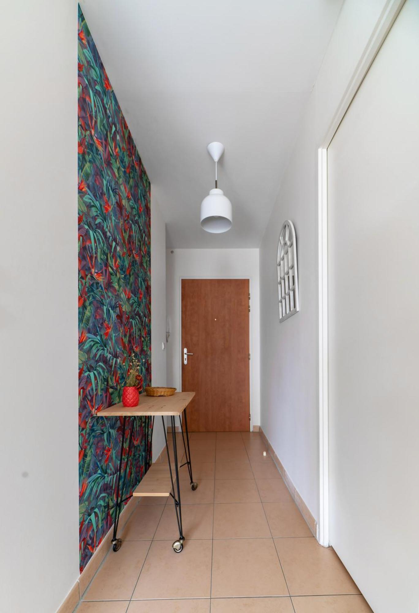 L'Eugenie - Appartement Design & Confort En Centre-Ville فيشي المظهر الخارجي الصورة